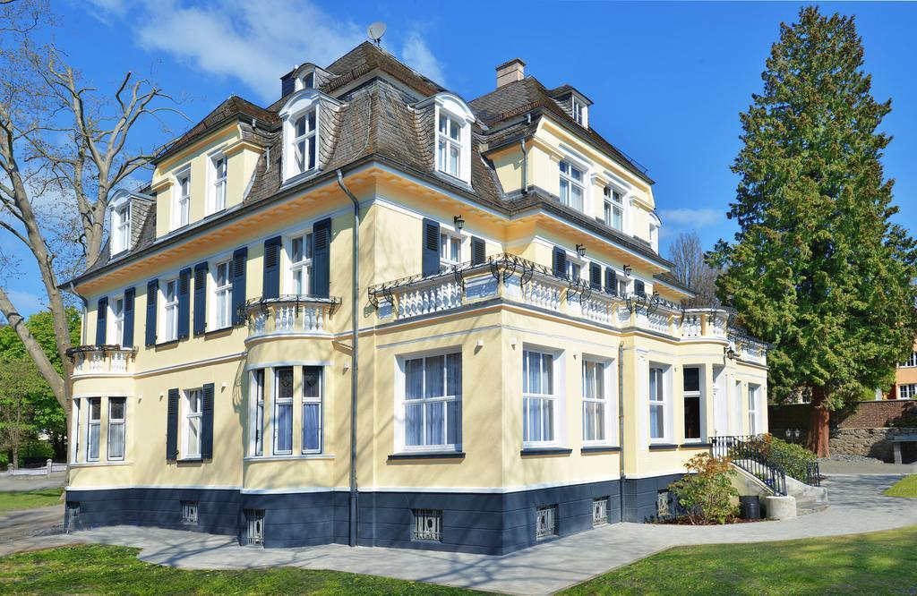 Oranien Hotel 3*