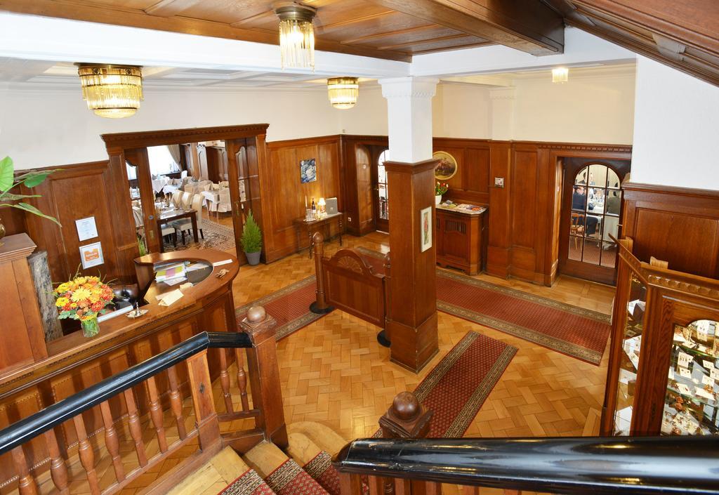Oranien Hotel 3*