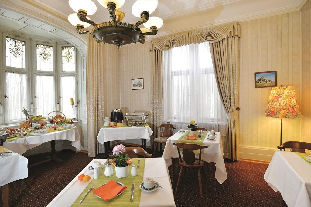 Oranien Hotel 3*