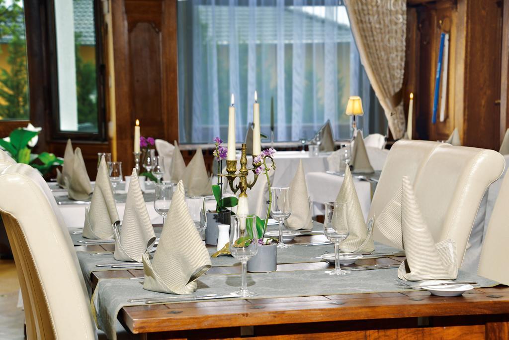 Hotel Oranien 3*