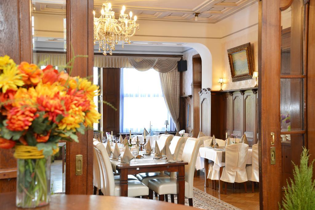 Hotel Oranien Diez
